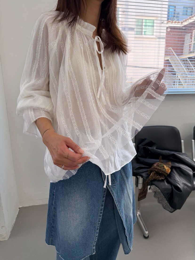 (2026FW) FRANC - TOP