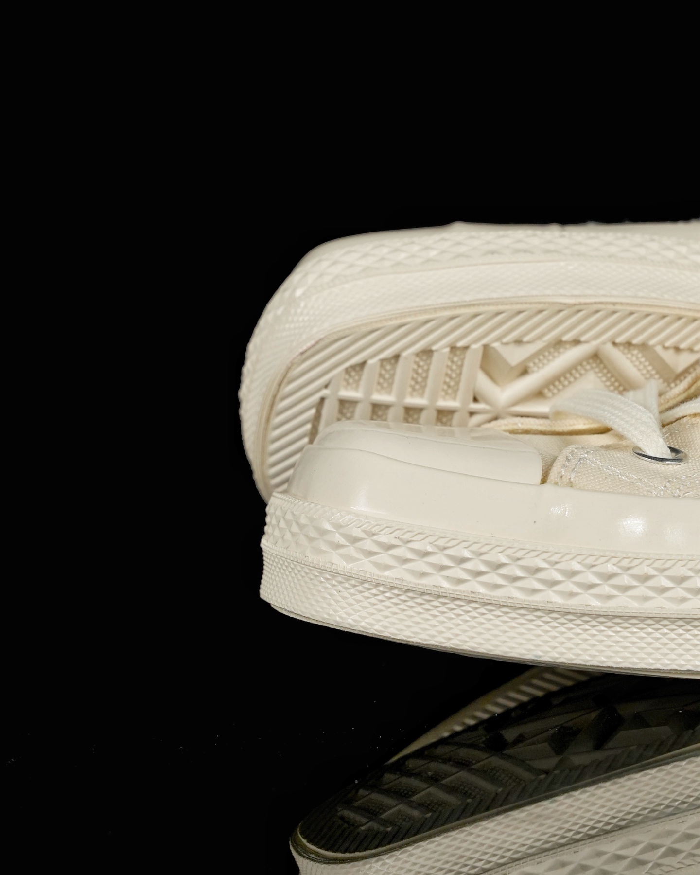 Converse All Star Squaretoe HI