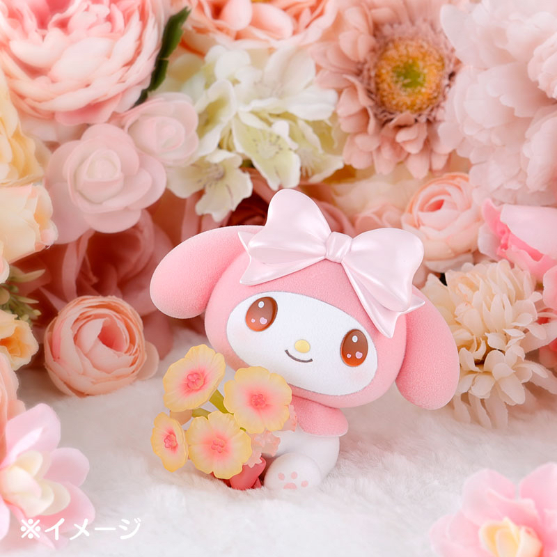🎀【預訂】 mofamofy x Sanrio My Melody