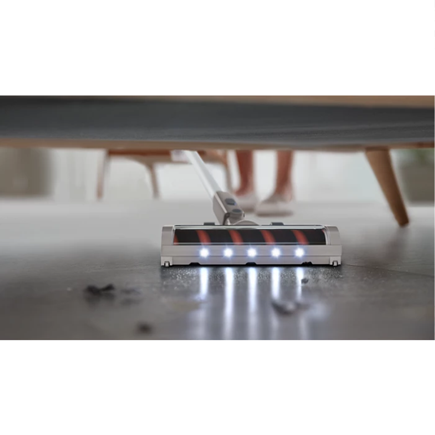 Philips Cordless Stick Vacuum  XC2011/61