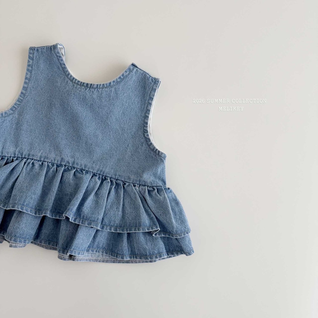 🇰🇷Melikey上衣