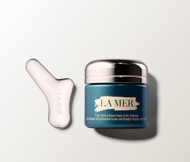 【2026 最新】LA MER 海藍之謎精華修復眼霜 15ml | 3 倍濃縮 Miracle Broth™、淡化黑眼圈、緊緻眼周細紋