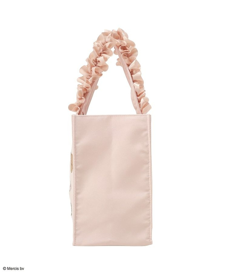 🌸 【預訂】Boris Tote bag - Maison de FLEUR x Miffy