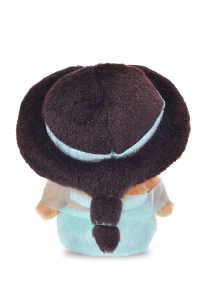 Aladdin豆豆眼公仔