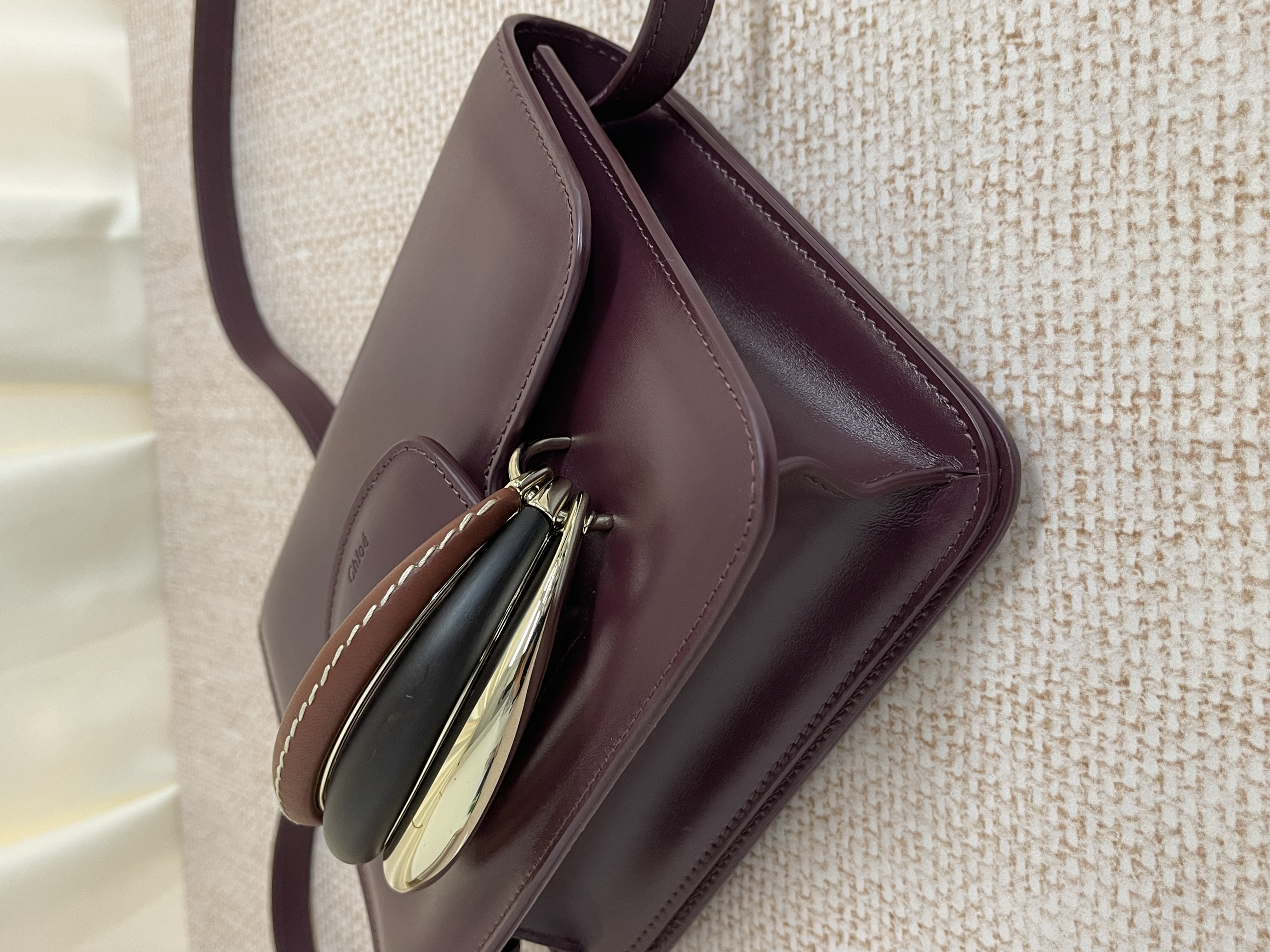 Pre-owned Chloe Kattie/ Product Code: 26042022