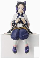 SEGA Demon Slayer: Kimetsu no Yaiba, PM Perching Figure, Shinobu Kocho 