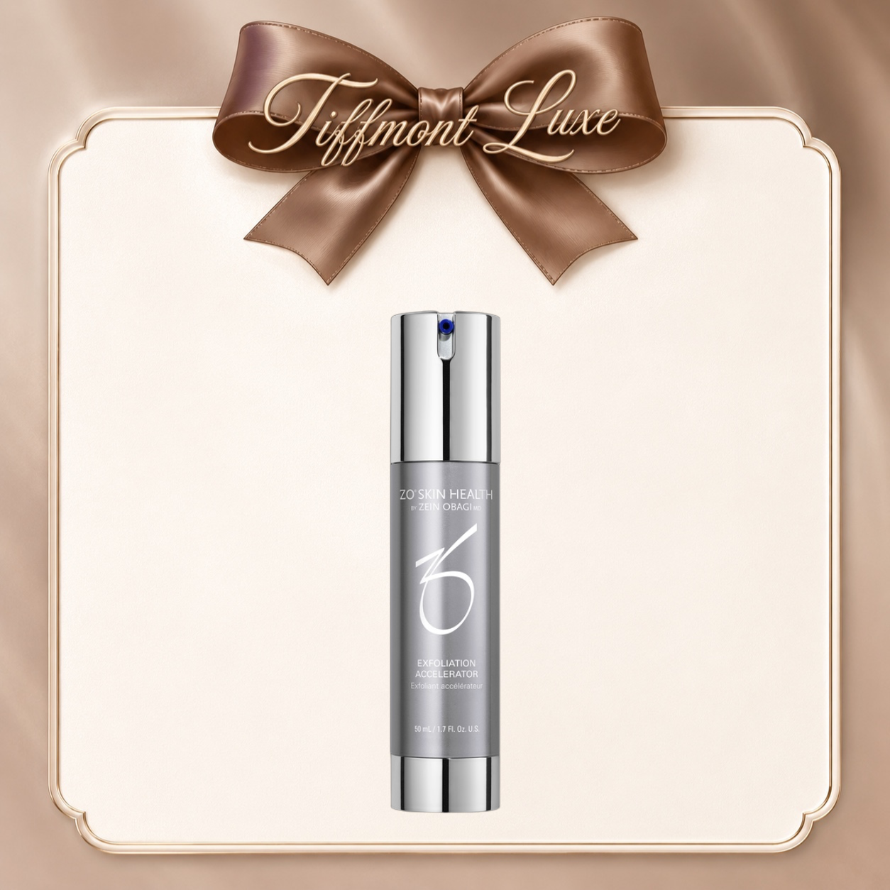Zo Skin Health 強效控油去角精華 EXFOLIATION ACCELERATOR