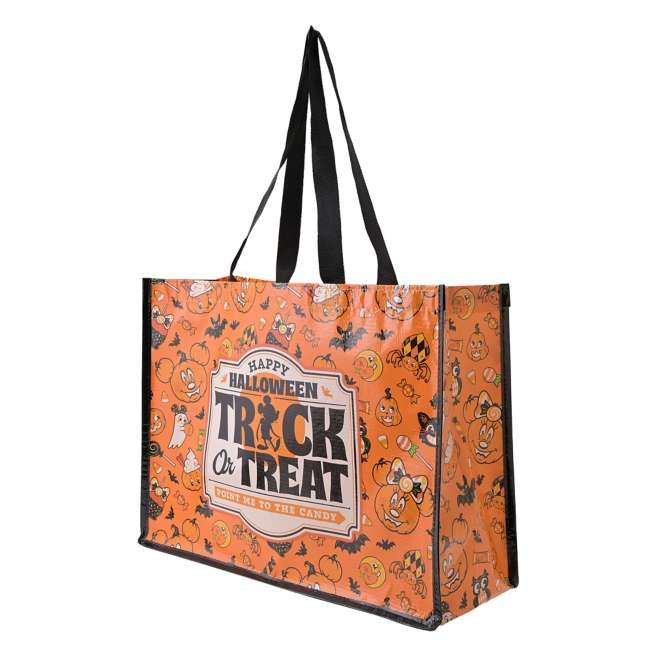 🌸 【預訂】Shopping Bag - 2027 DISNEY HALLOWEEN