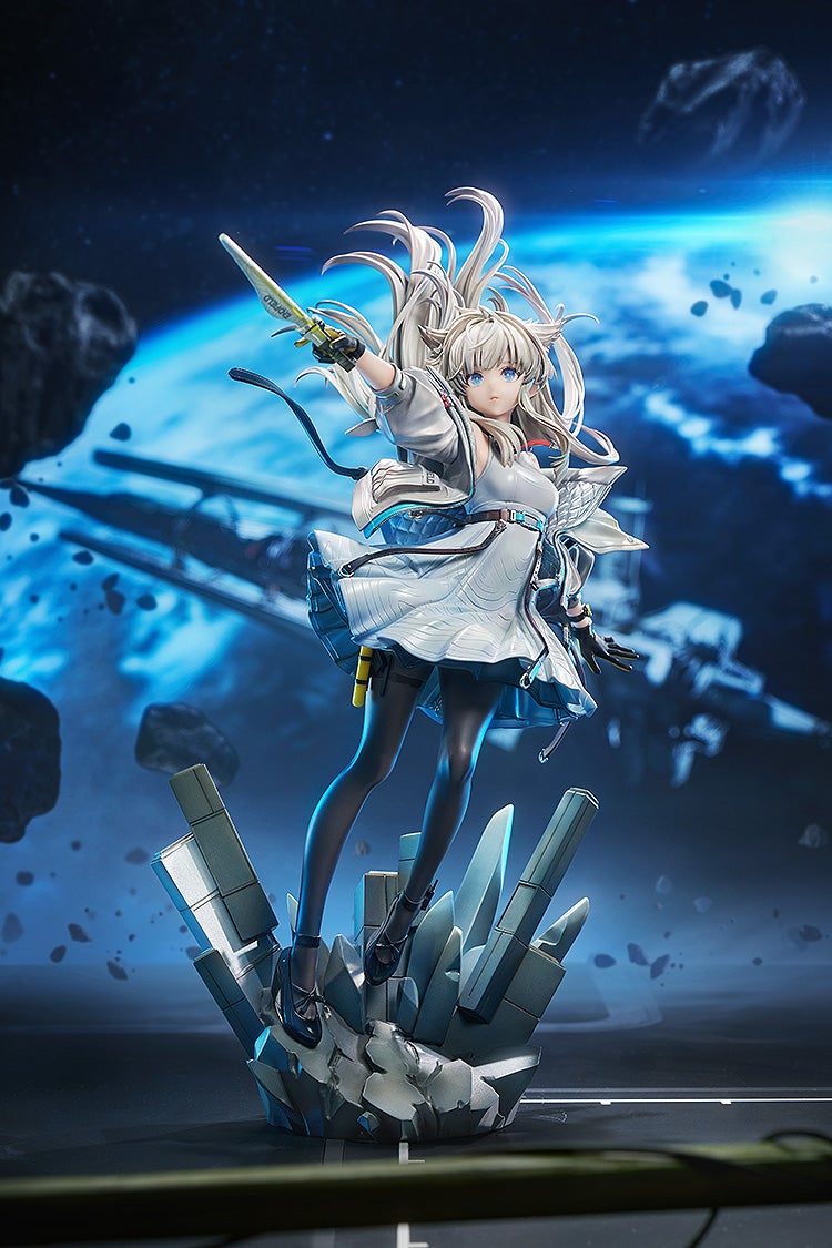 (預訂訂金 $500) (總價 $1290) GSC 明日方舟：終末地 佩麗卡 (行版) Perlica