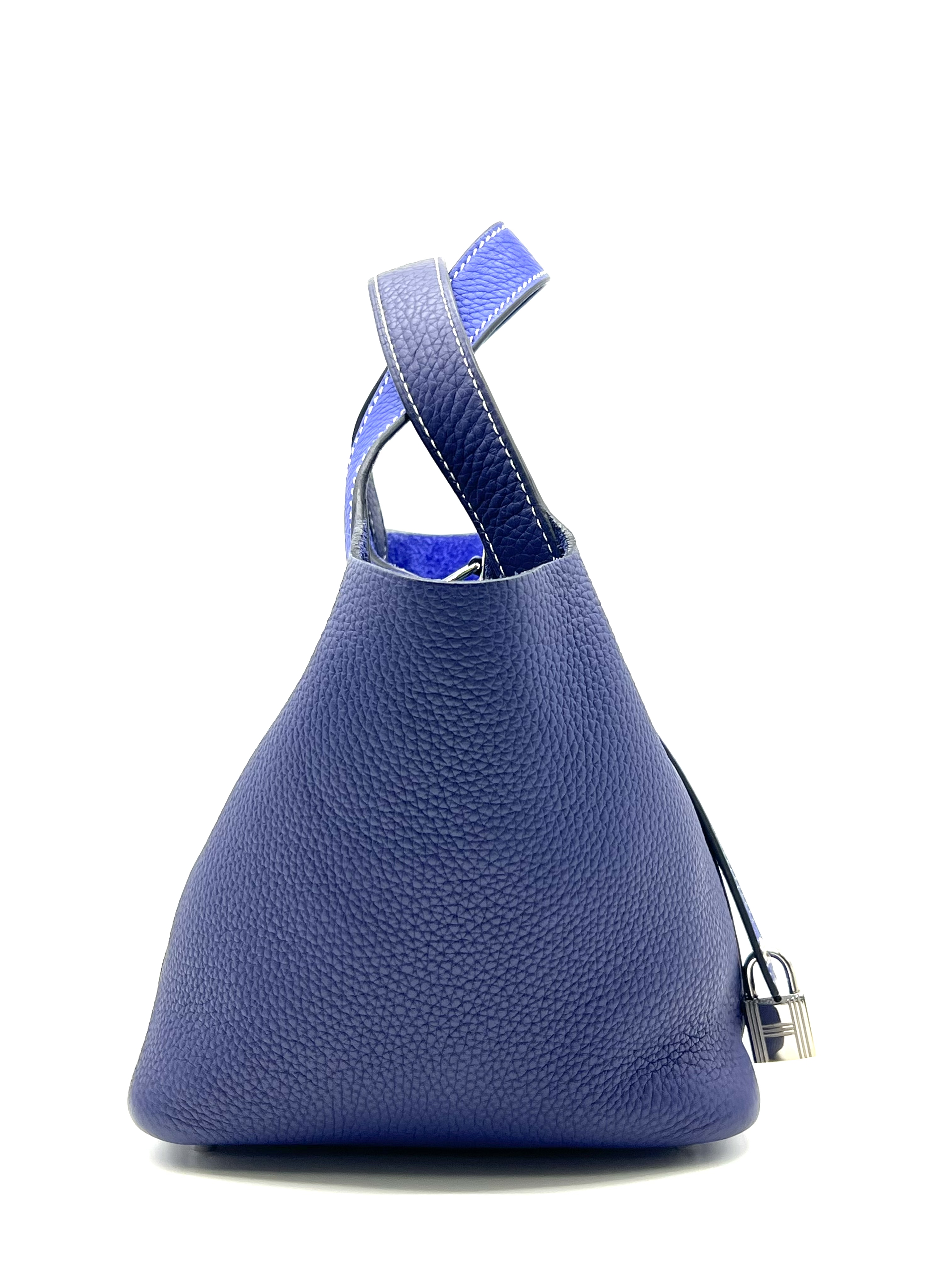 Pre-Owned HERMÉS Picotin Lock PM Stamp Z / Product Code: 26050704