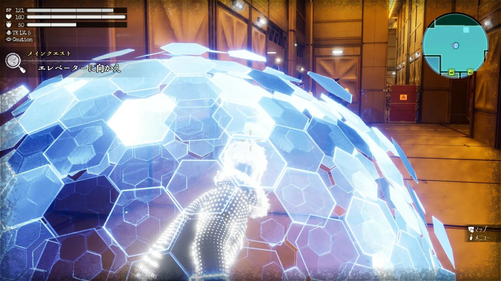 【預售 16/4】PS5 墮落：致命力量 FALLEN：Fatal Force 日文 ( 其他語言尚未公佈 )  (日文封面) PO0464