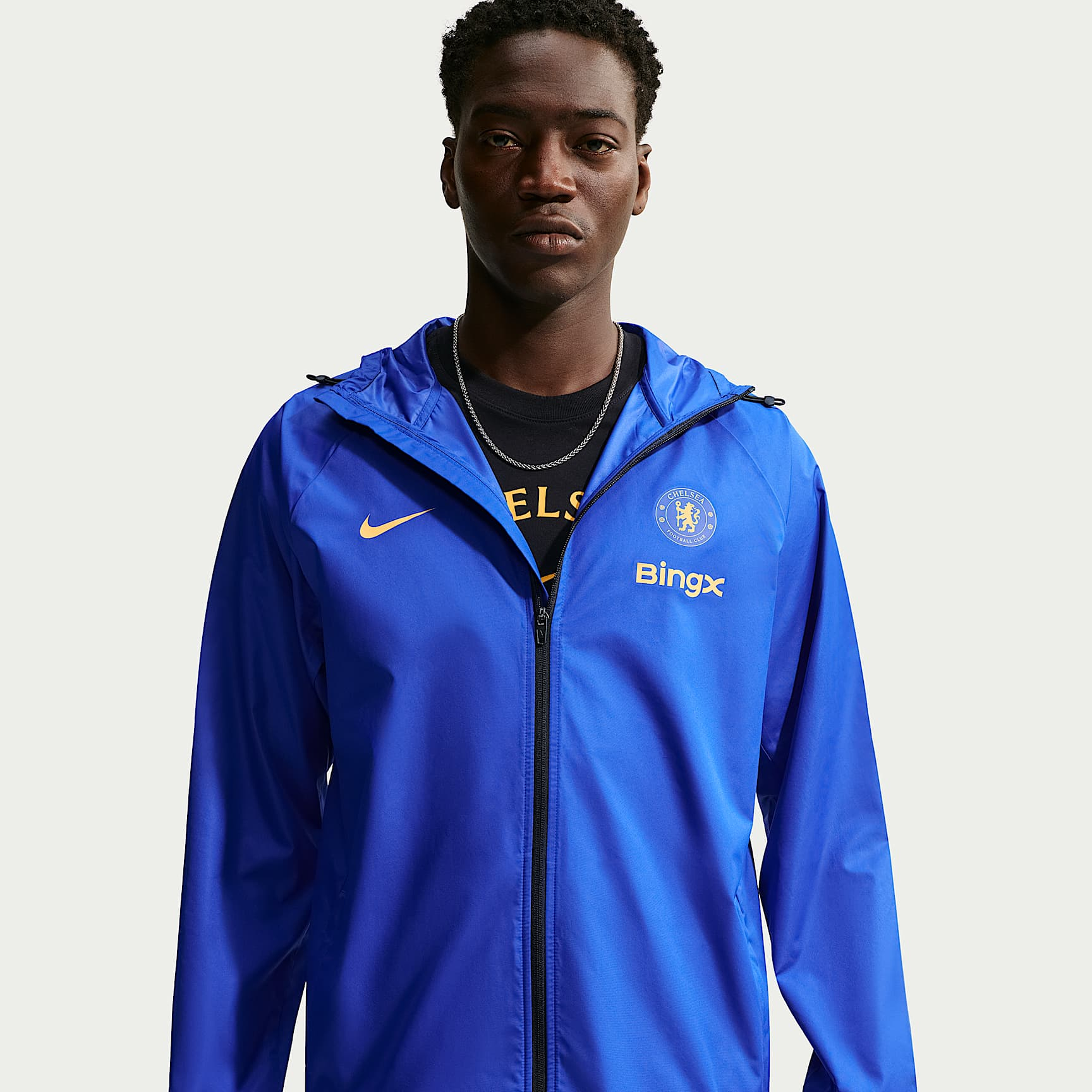 Nike Chelsea 車路士 2026-27 Academy Pro 防風防水外套 IU0666-452
