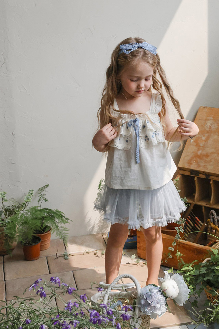 🇰🇷Puella_Flo褲裙