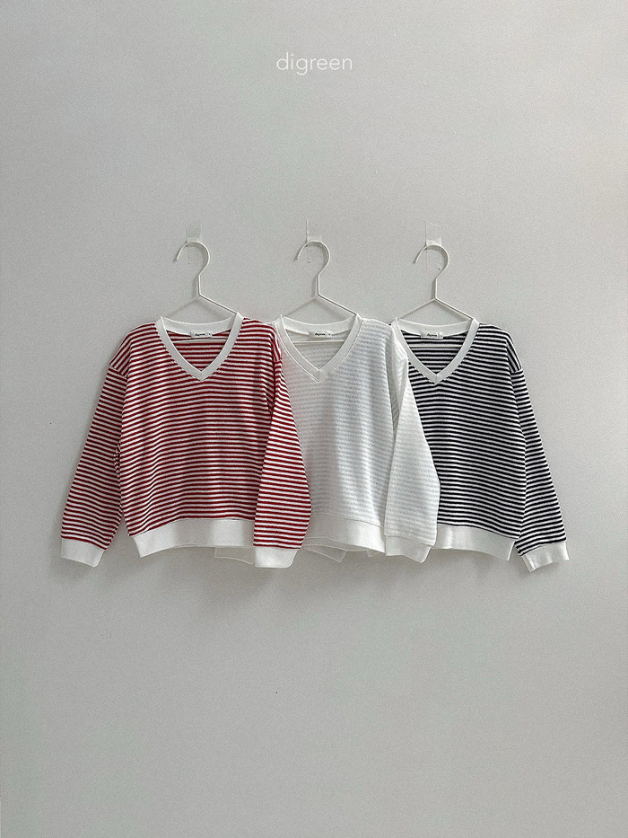 🇰🇷Digreenkids tee