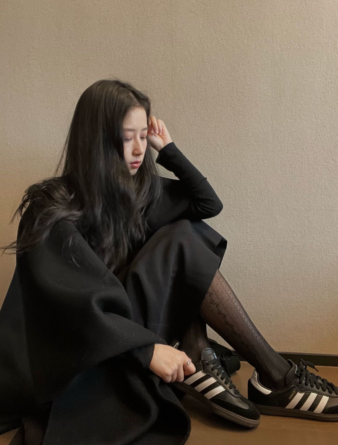 0711 AD 成人款鞋