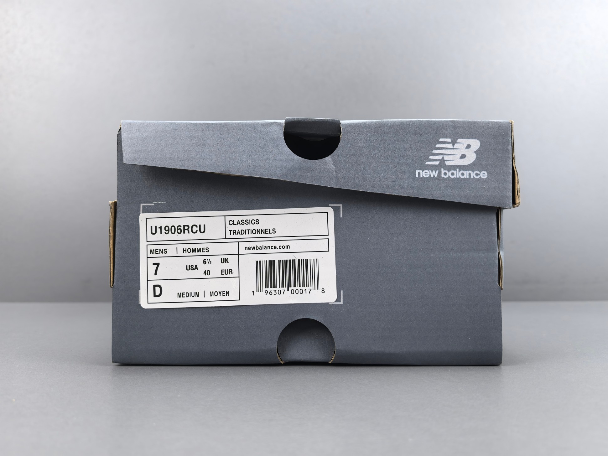 New Balance 1906R U1906RCU