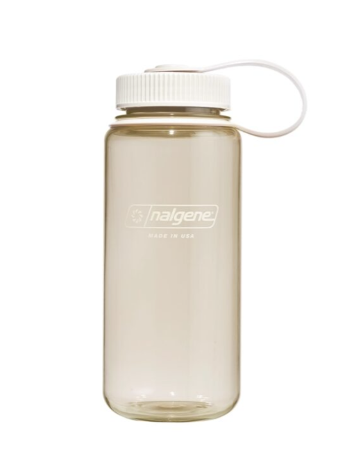【多色選擇】NALGENE 16oz（500ml）闊口系列