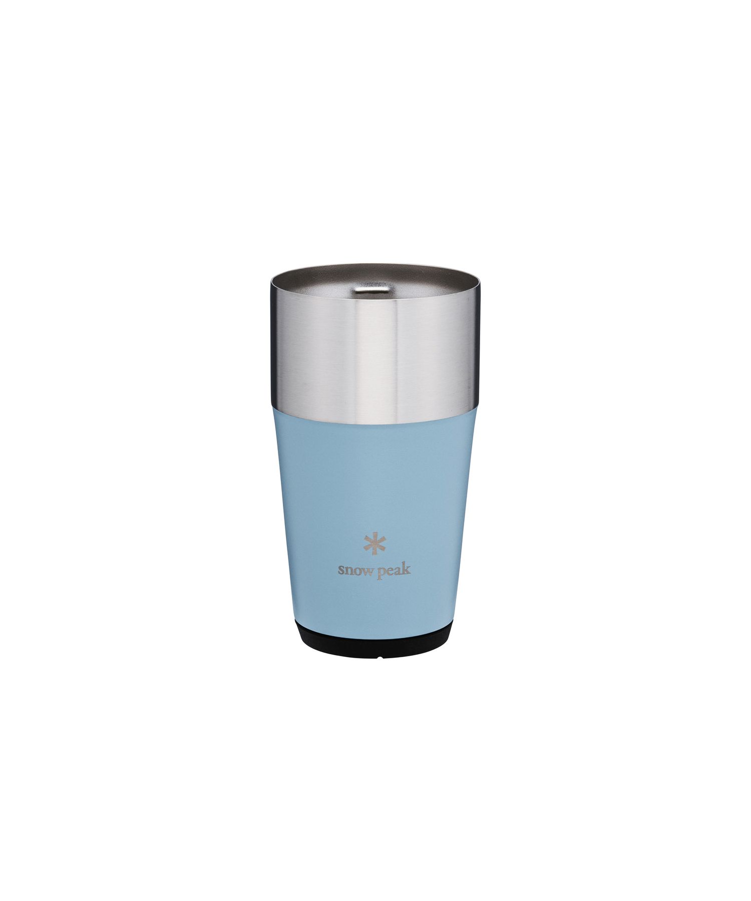 【7月訂購】新顏色! Snow Peak Thermo Tumbler 470ML