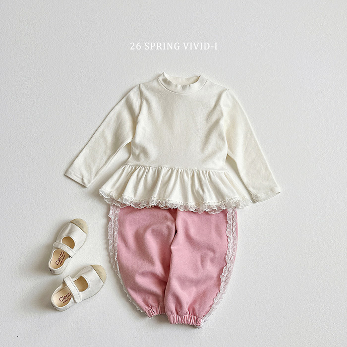 🇰🇷vivid_i pants