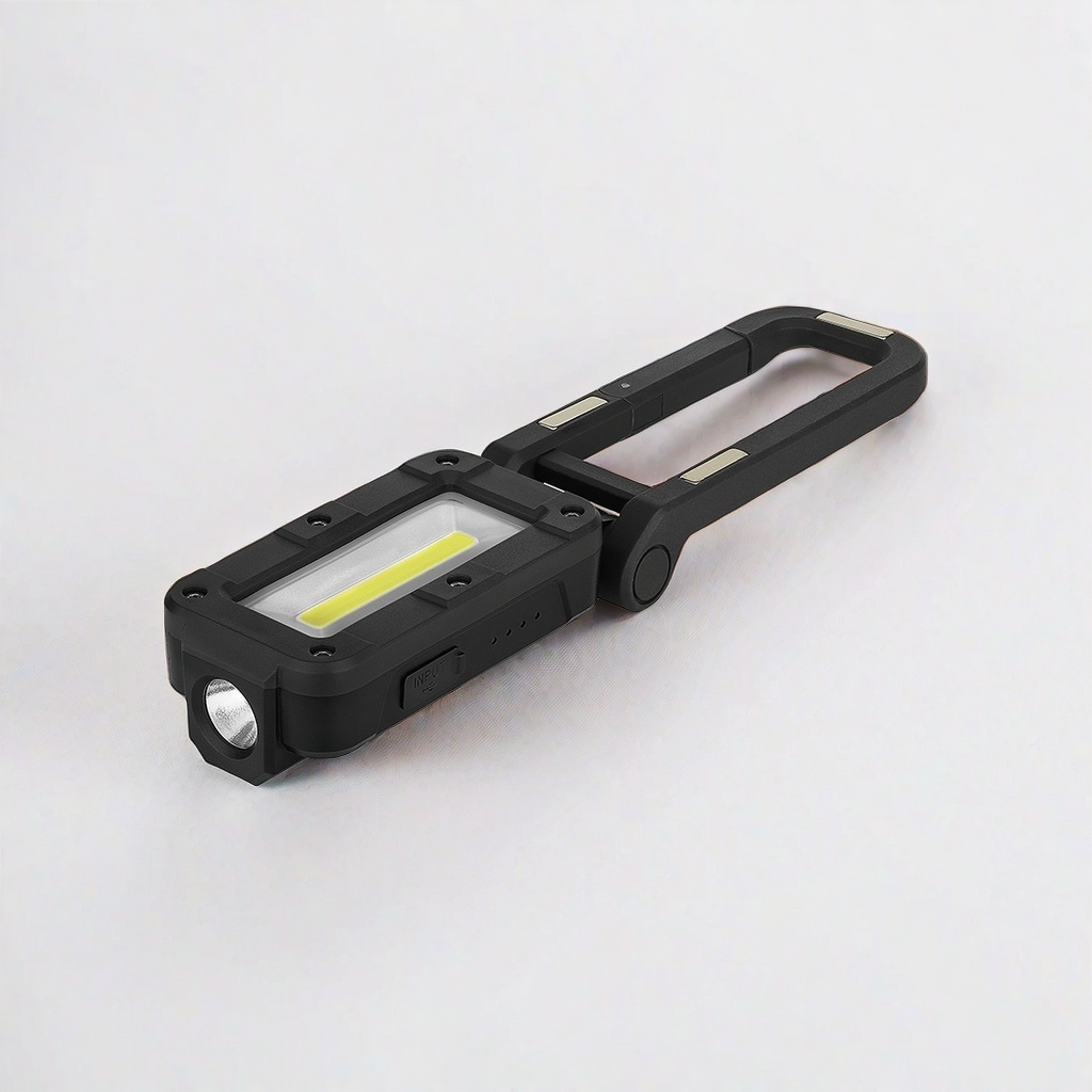 Olight 行貨 SWIVEL 400流明 180度可調節支架 磁吸工作燈 