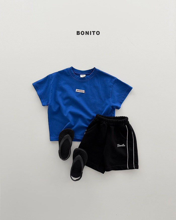 🇰🇷Bonito tee