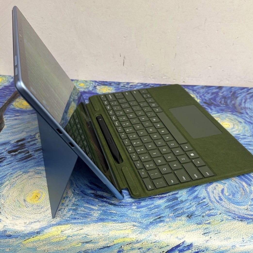 *5422 Microsoft surface Pro 9 i5-1235U /16GB Ram/1TB SSD/2.8K touch mon/全新質素/Laptop/Notebook/ Tablet / PC / Windows /超輕薄