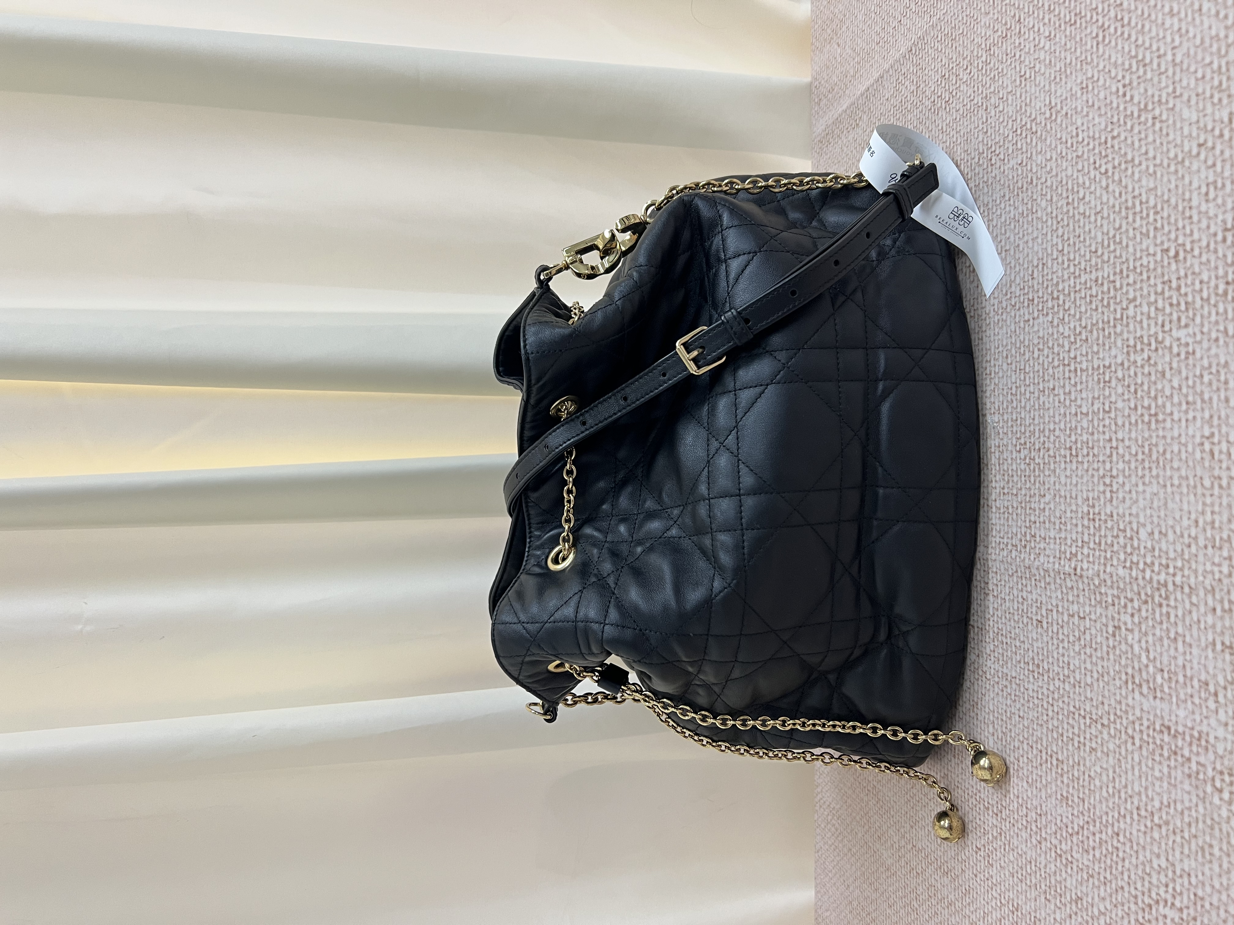 Pre-owned Dior Ammi Bucket Bag/ Product Code: 26032204