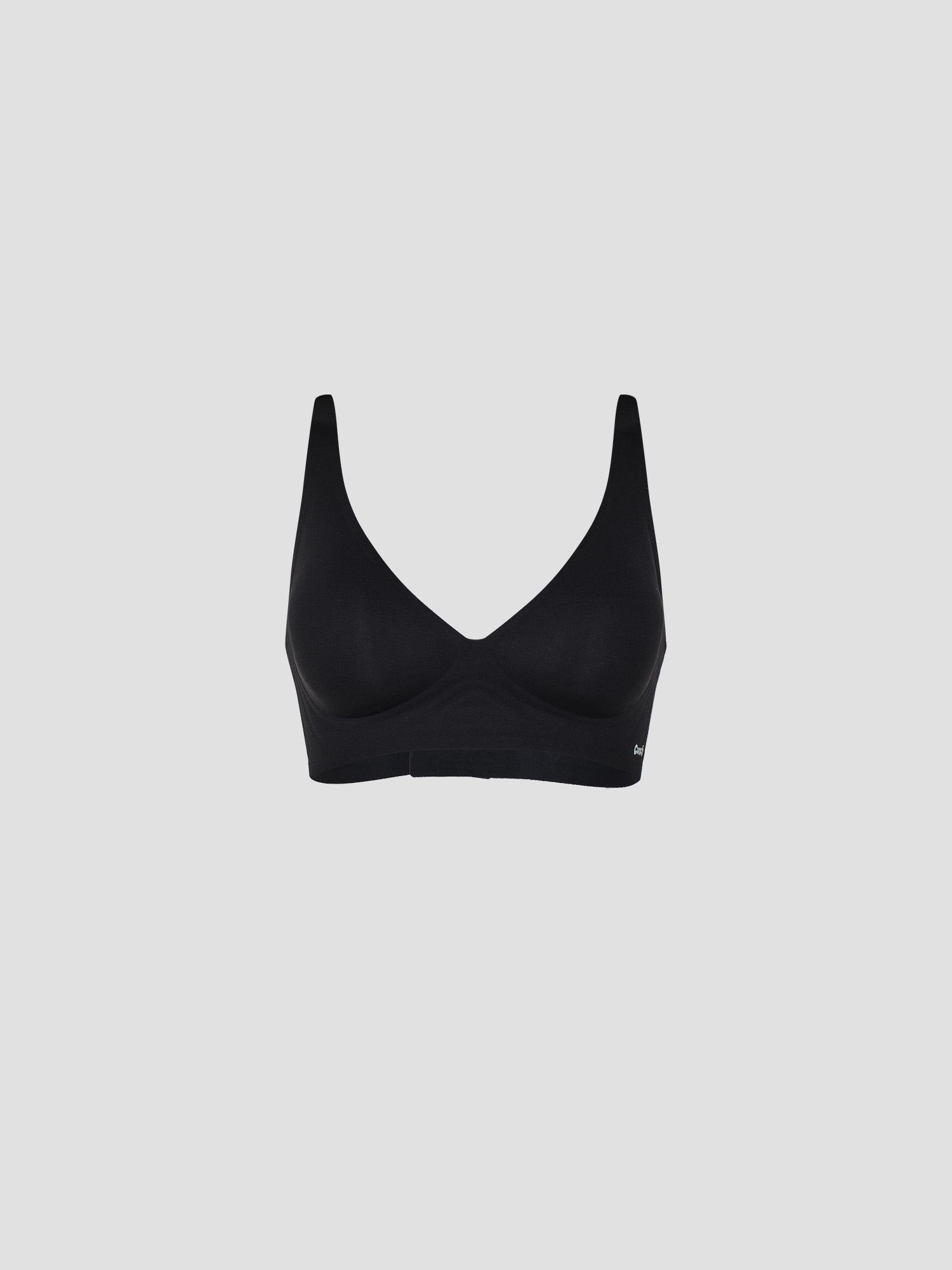 預購_Secondskin Nudie Bra by Conch