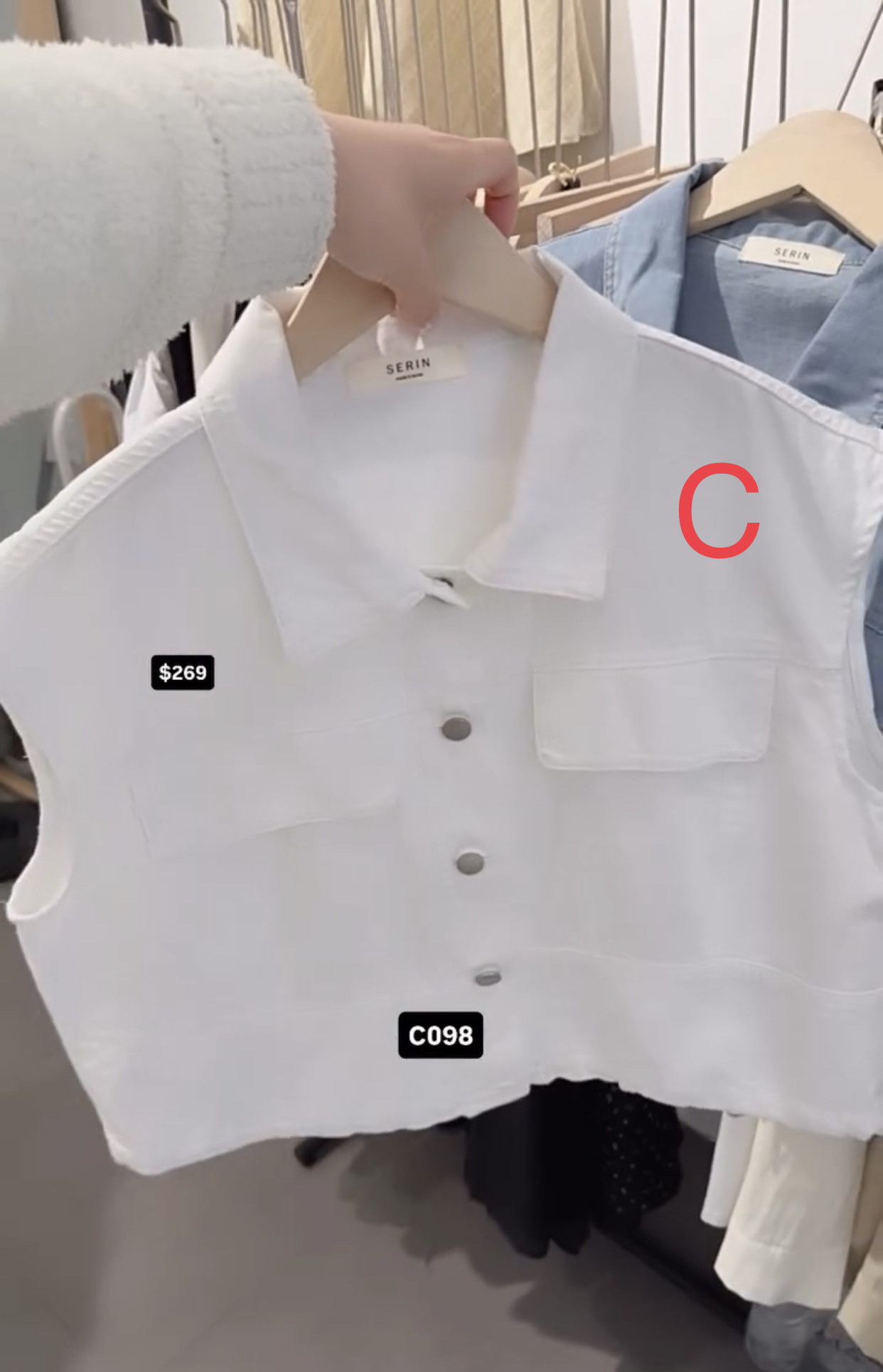 🇰🇷🇰🇷韓國連線30/3🔥🔥10964#C098