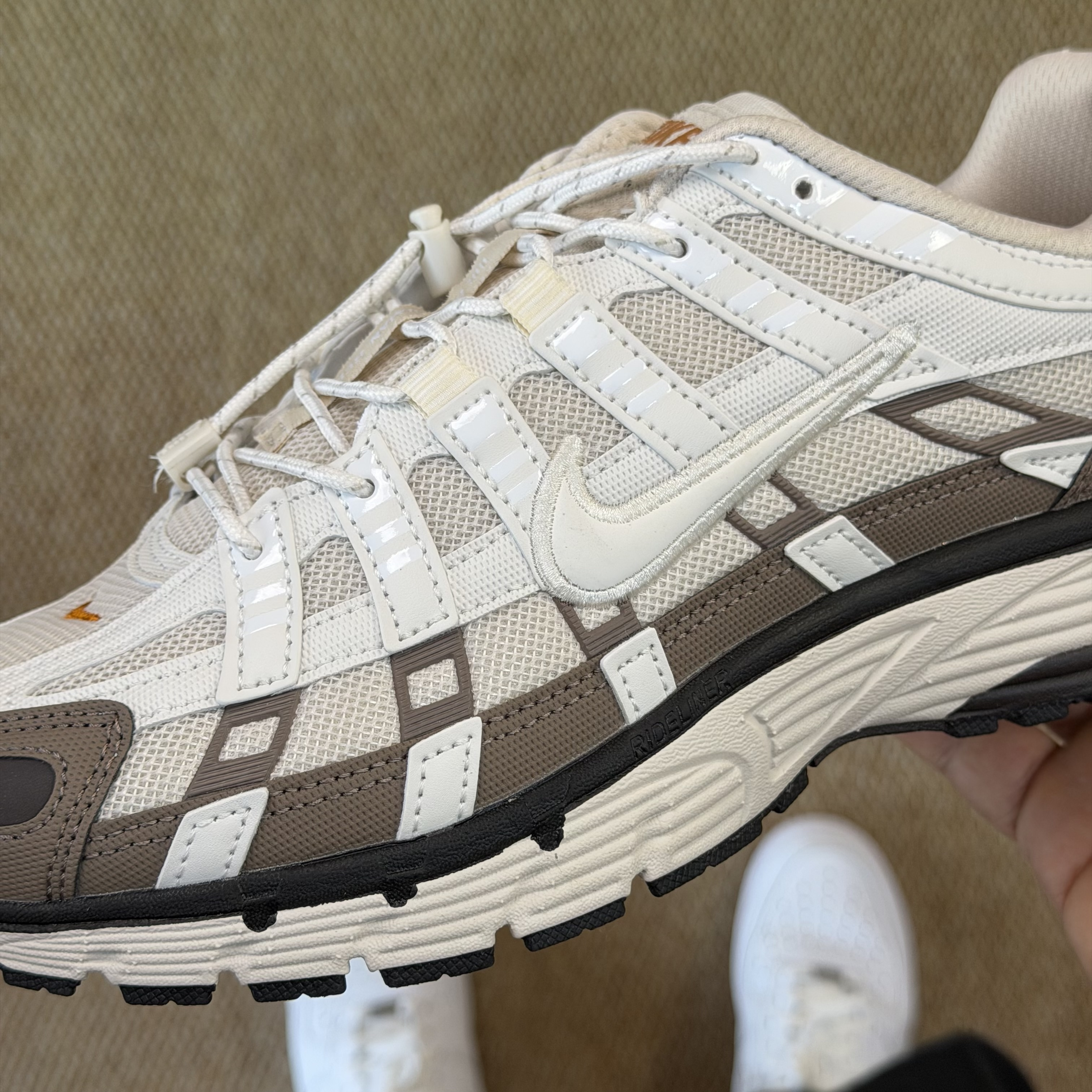 Nike P-6000 IO1904-104