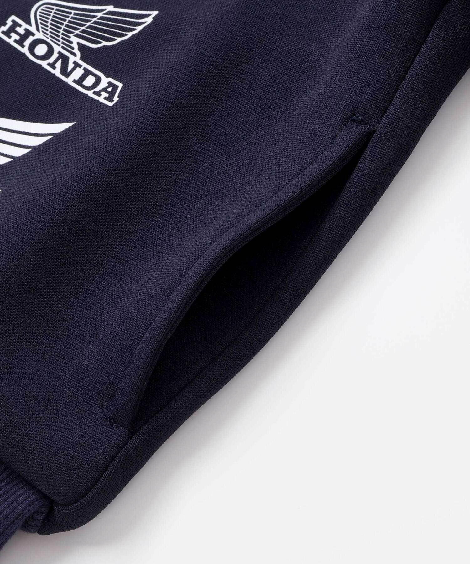 🆕【⭐訂購⭐】 🇯🇵日本直送 🌀Nexchic x #Honda 雙色針織運動外套🌀[ELBA-0192][260304]