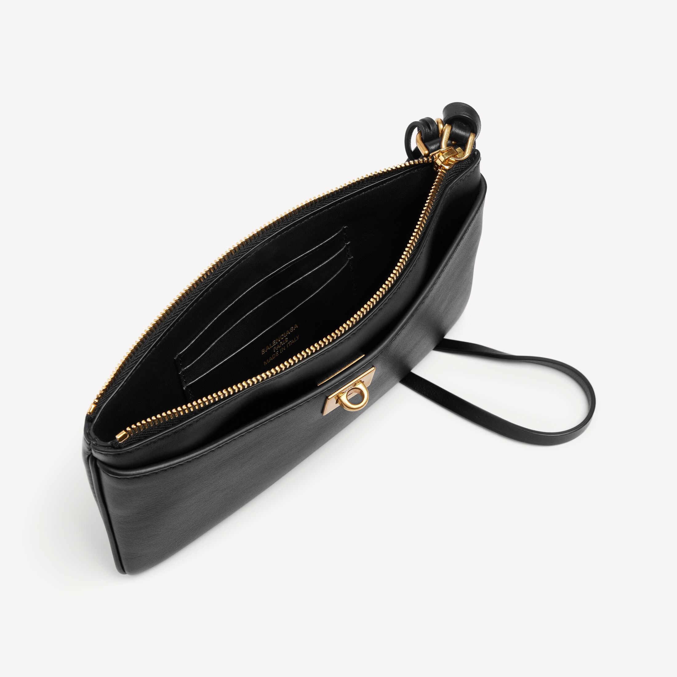 限時優惠✨訂貨🍒Balenciaga rodeo pouch  Size 22.5x12cm 内有卡位