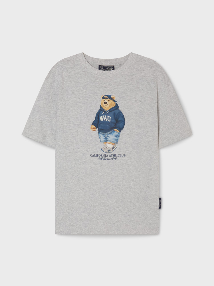 🇰🇷韓國Who A U短袖