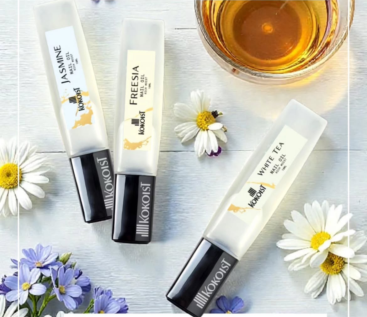KOKOIST | Nail oil 10mL