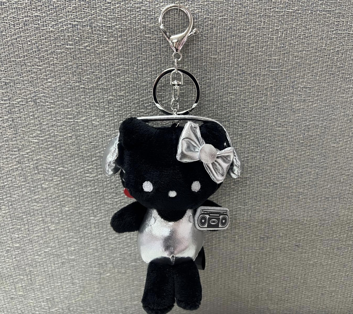 🎌日本直送🎌 LOWRYS FARM x Hello Kitty 聯名限定公仔吊飾（$168