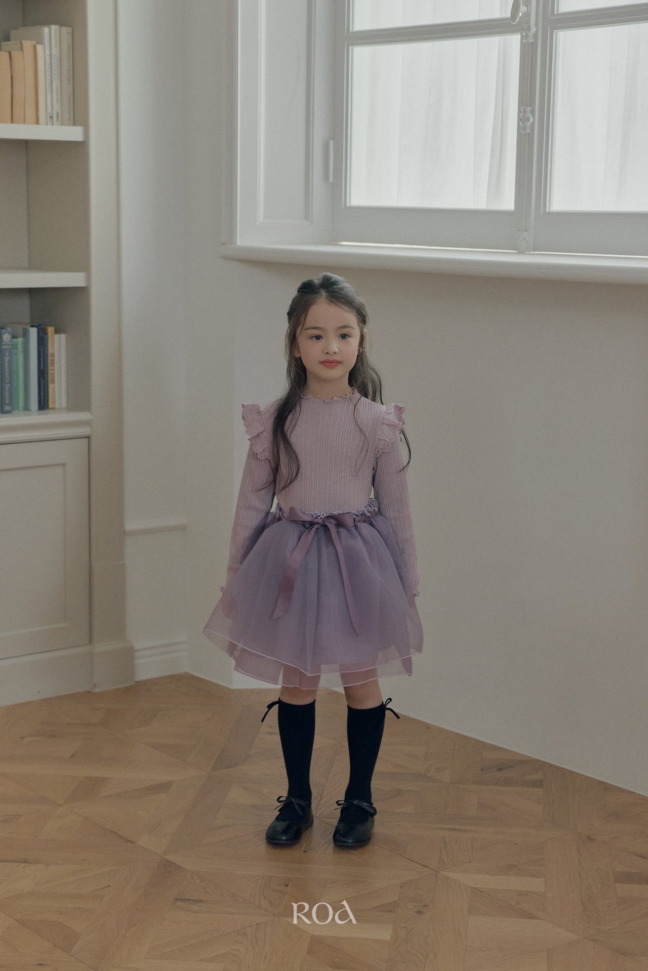 Roa Darling Skirt