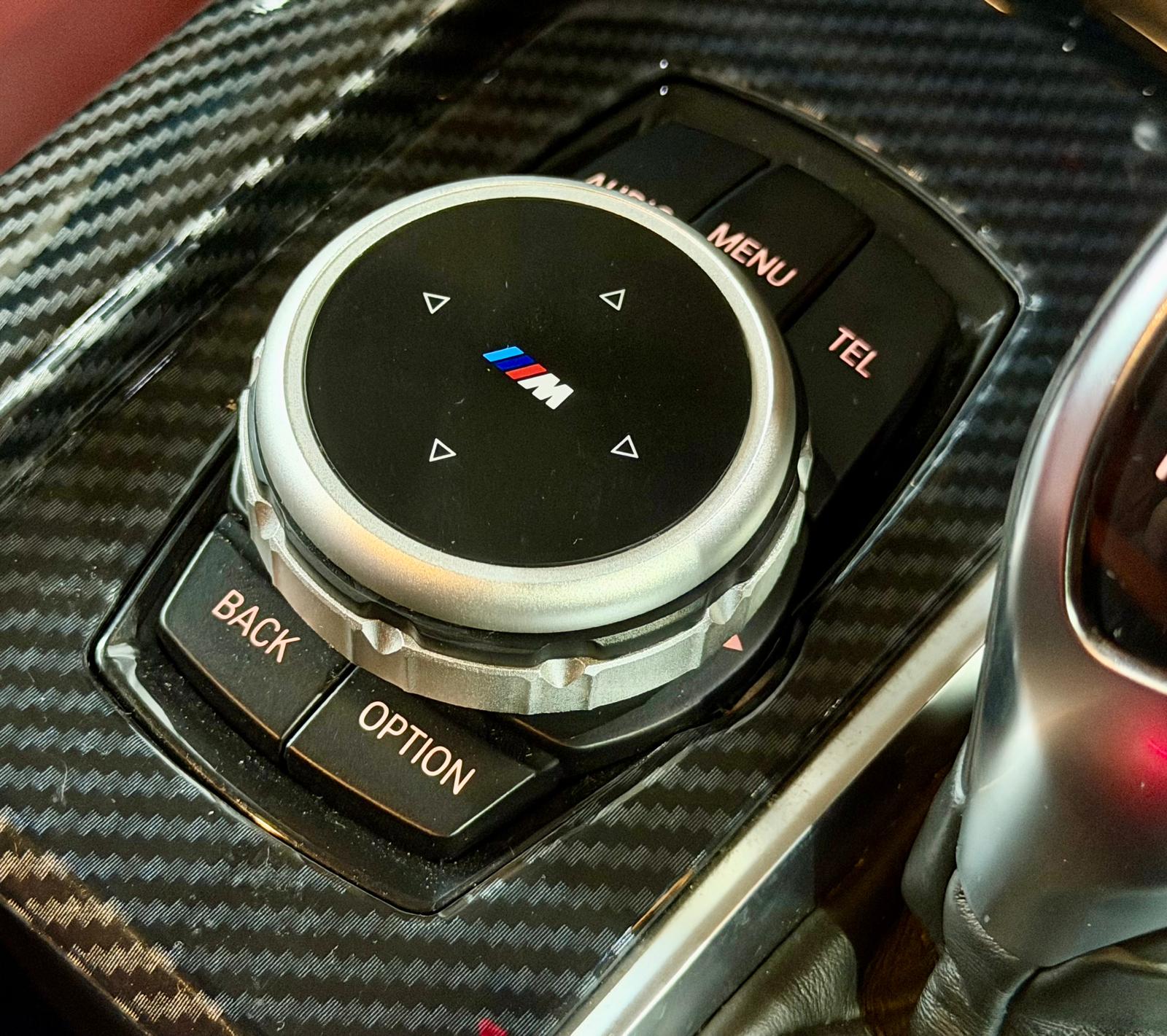 B.M.W. X5 XDRIVE30D (F15) 2015
