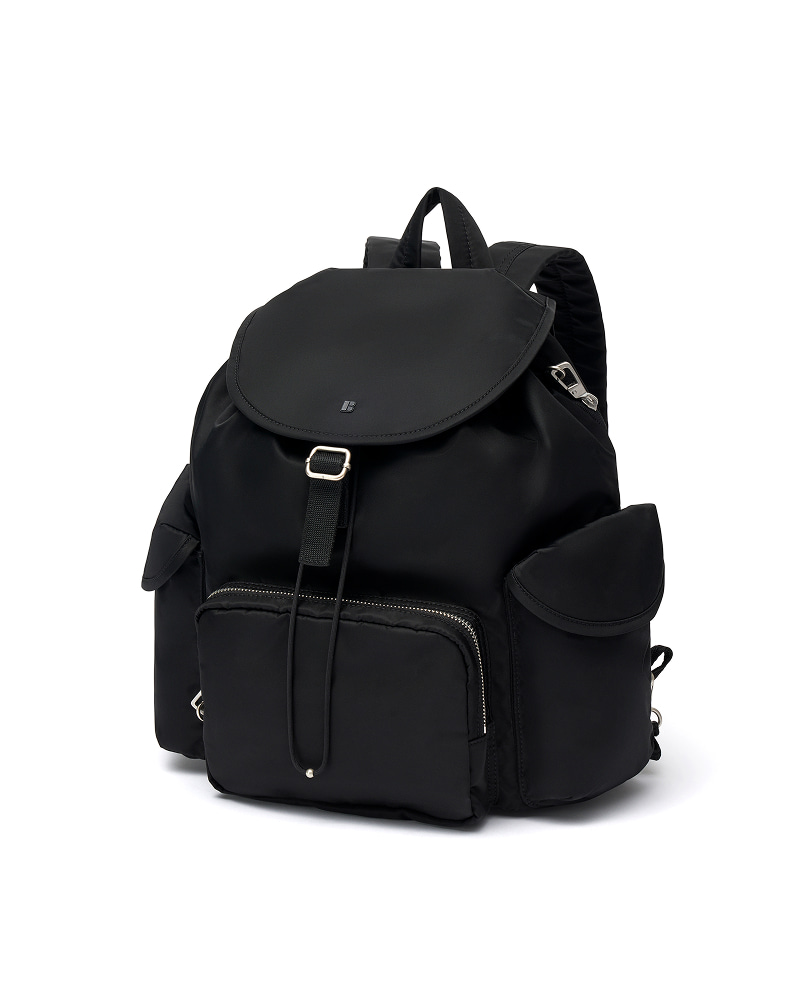 Branden Safe Days Backpack 韓國安全防盜背包 🎒