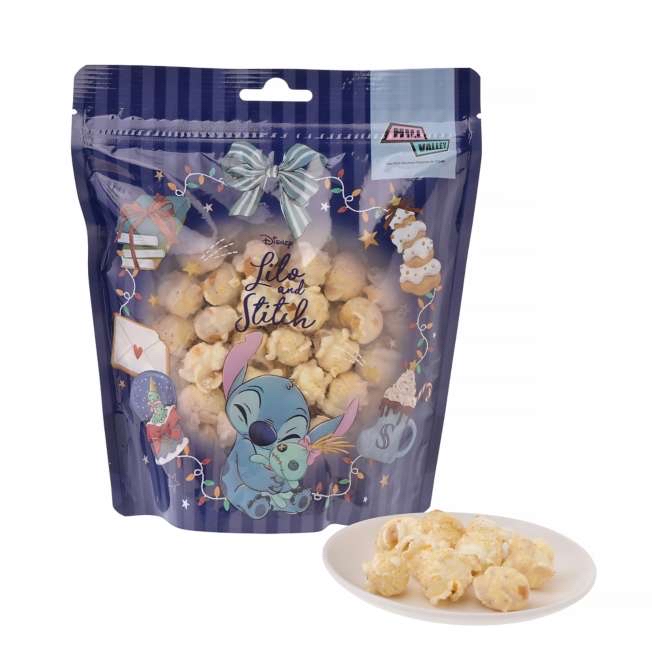 🎀【預訂】 Disney Holiday Gift popcorn S 鹹味奶油