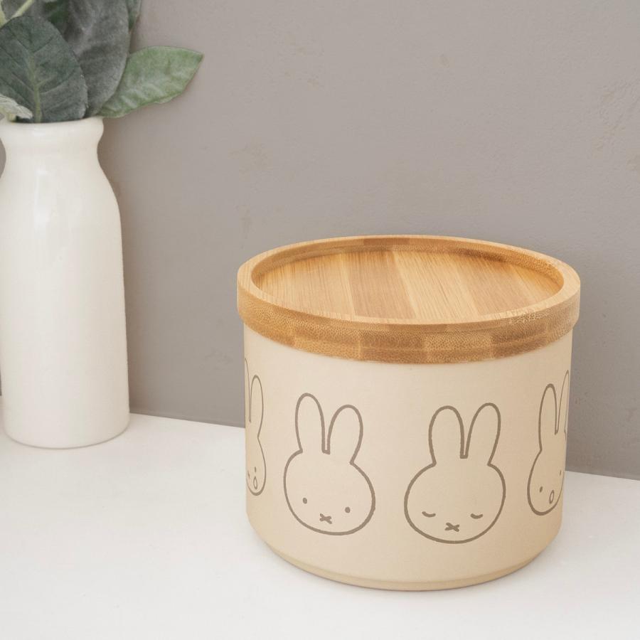🔥🔥【日本直送《MIFFY》竹蓋收密封式納罐】