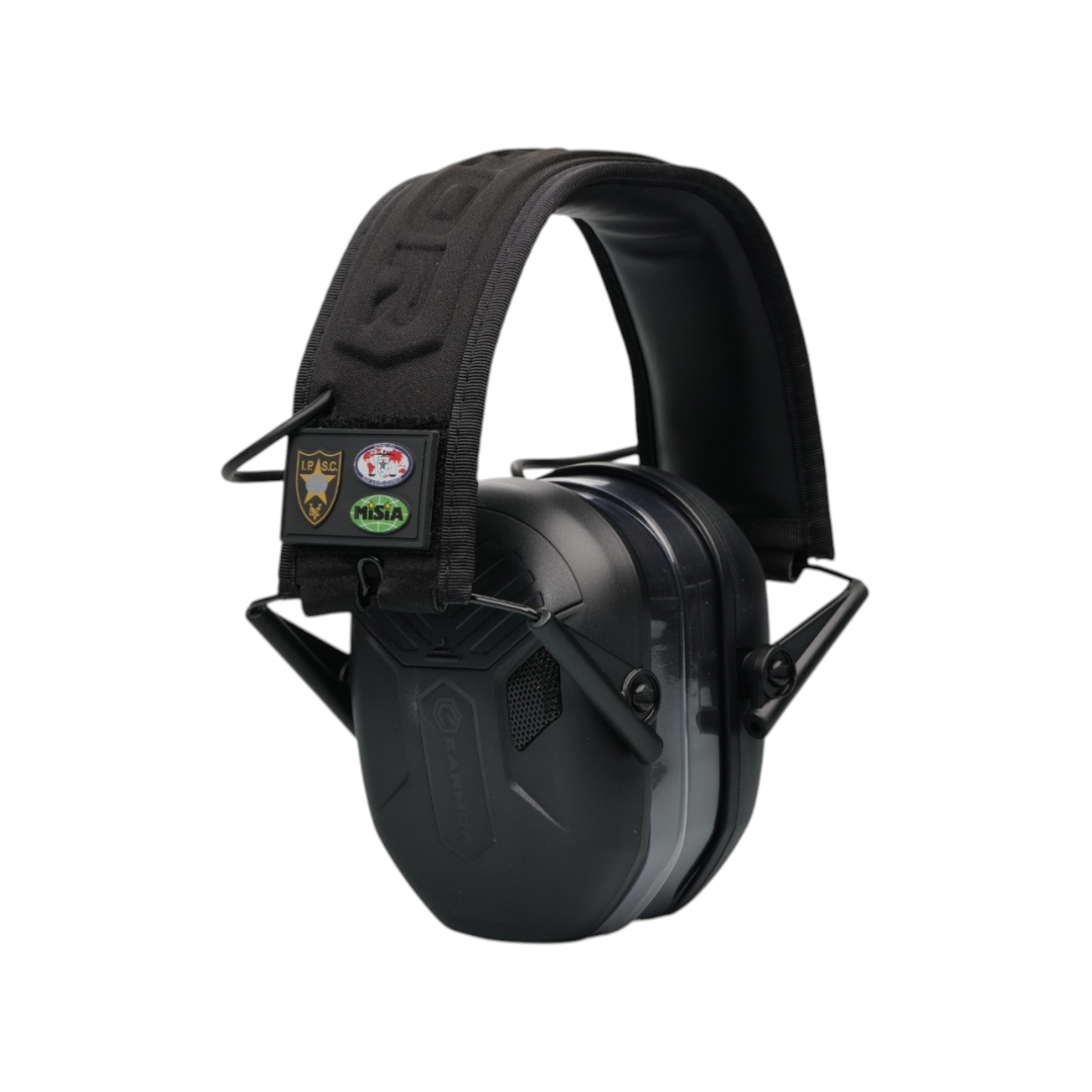 EARMOR M300T 藍牙戰術耳機