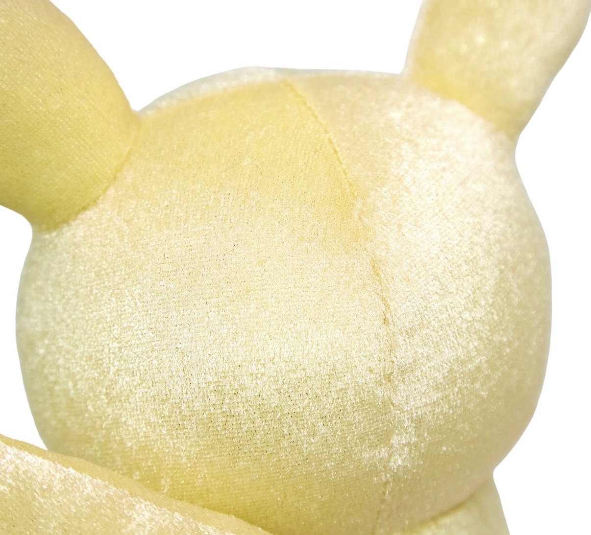 🌸 【預訂】Pikachu 金版30週年公仔-Pikachu 30週年