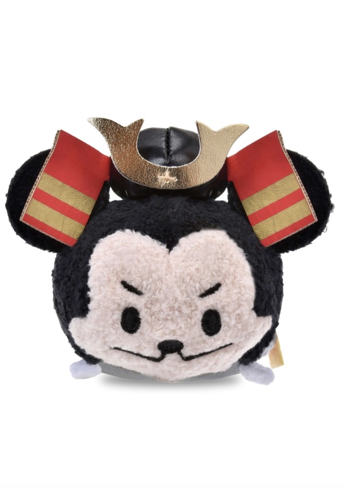 Japan Style Tsum tsum