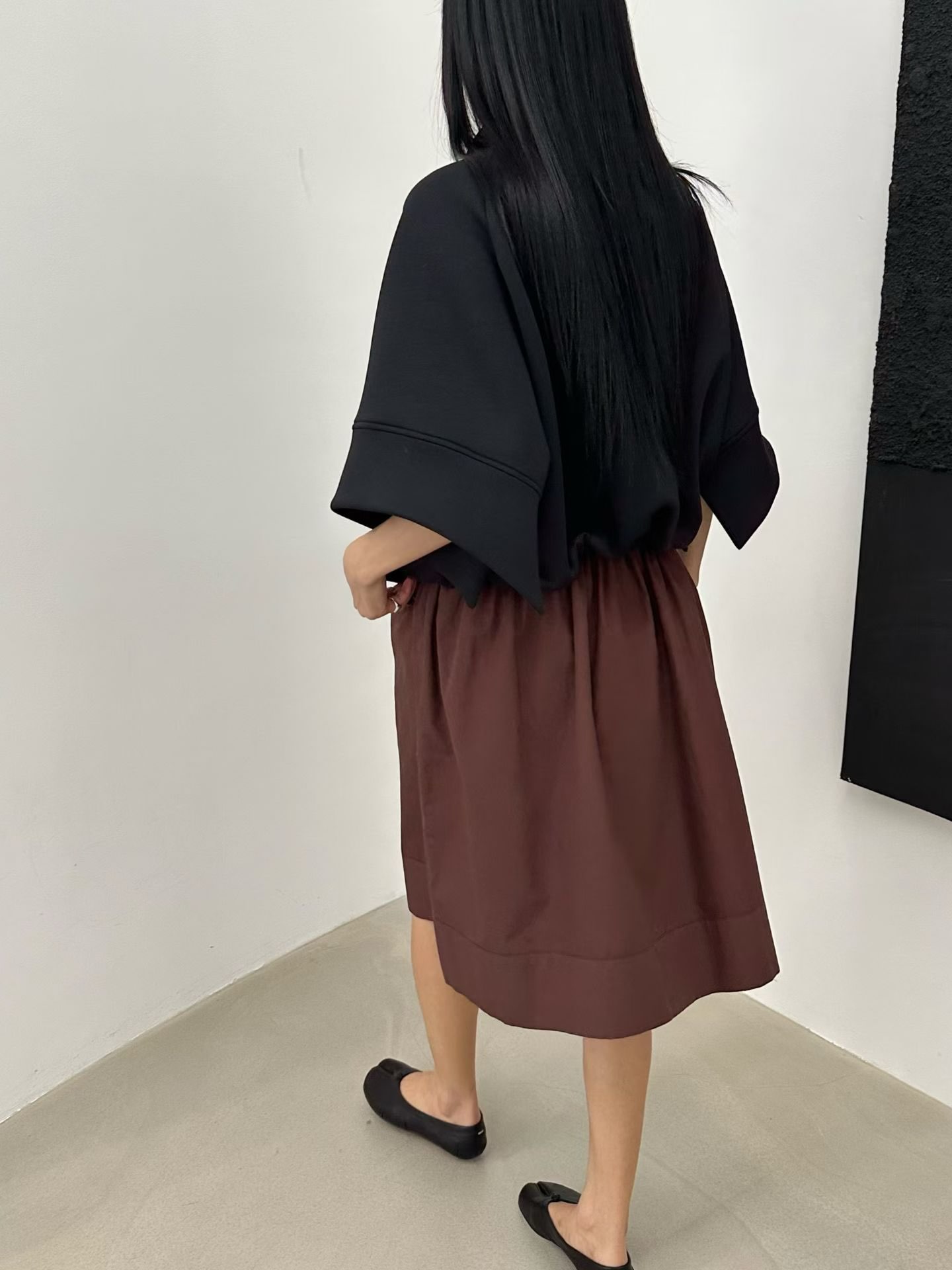 (2026FW) DAYLOG - JACKET