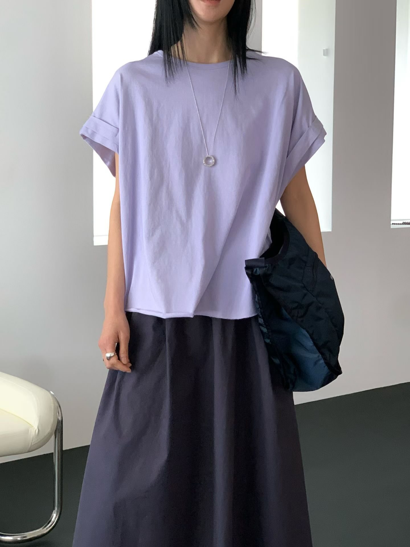 (2026FW) REVE - TOP