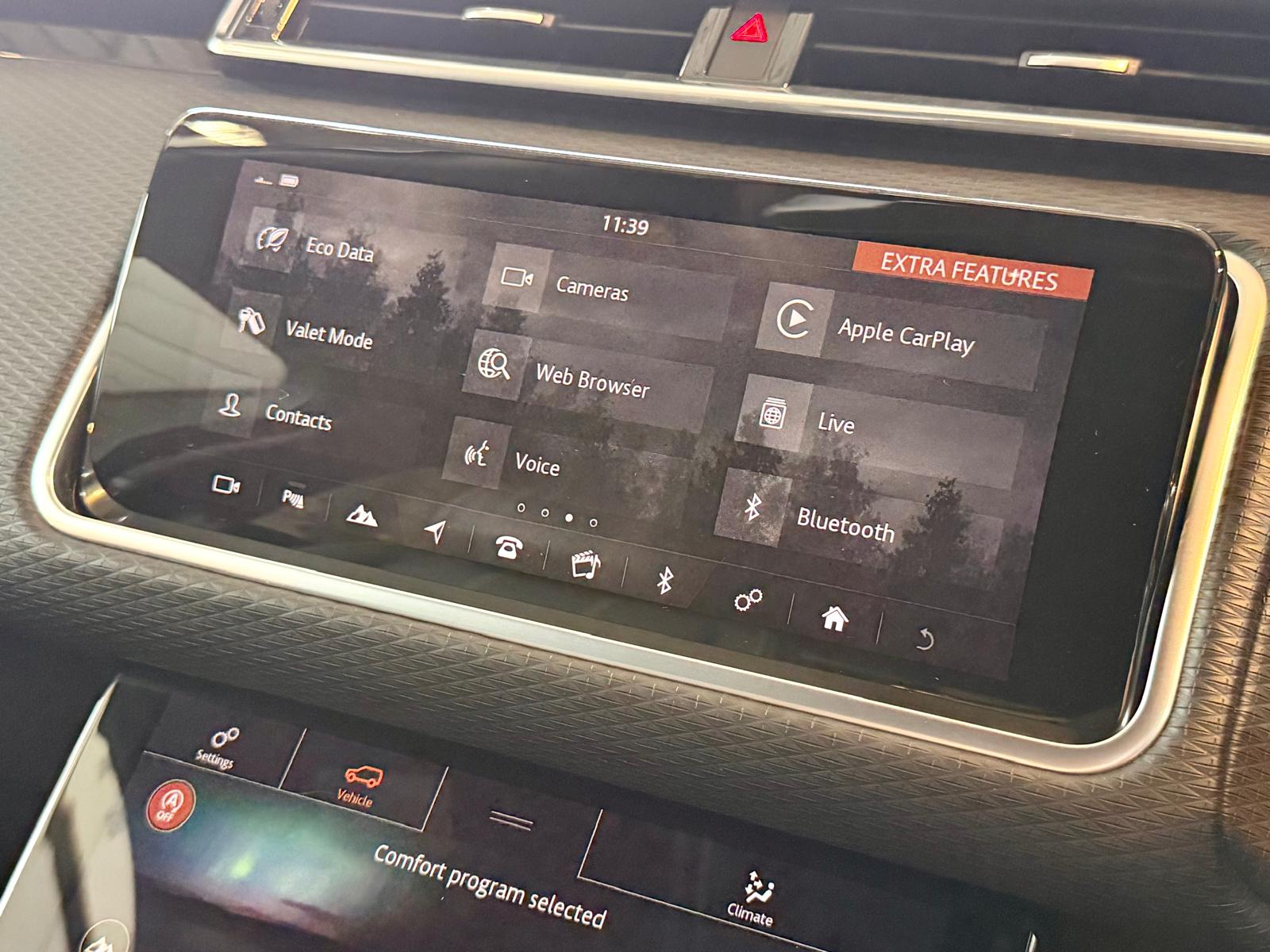 Land Rover RR Velar R-DYN SE P380 2018
