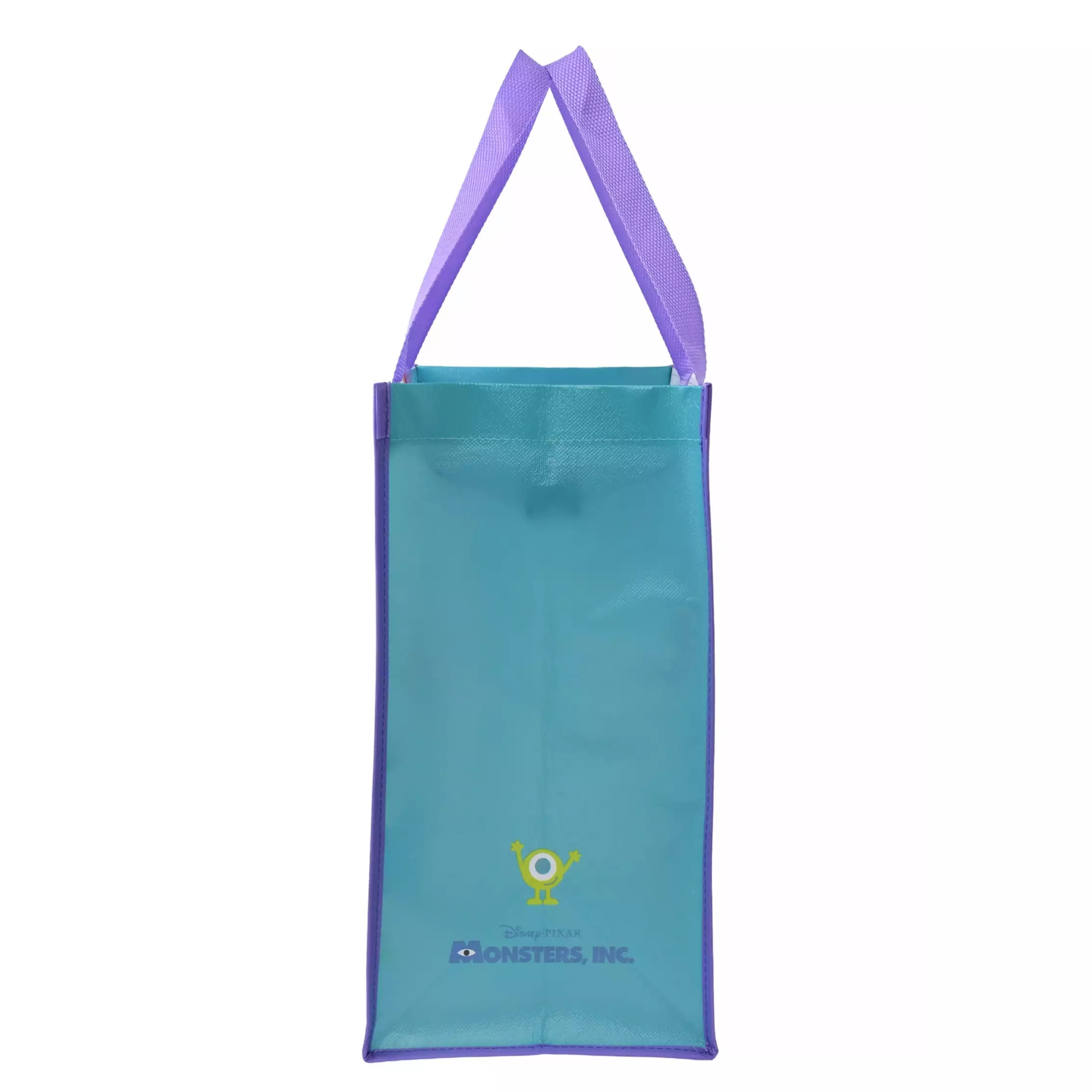 🌸 【預訂】Monsters, Inc. Shopping Bag - MONSTERS INC. 25TH