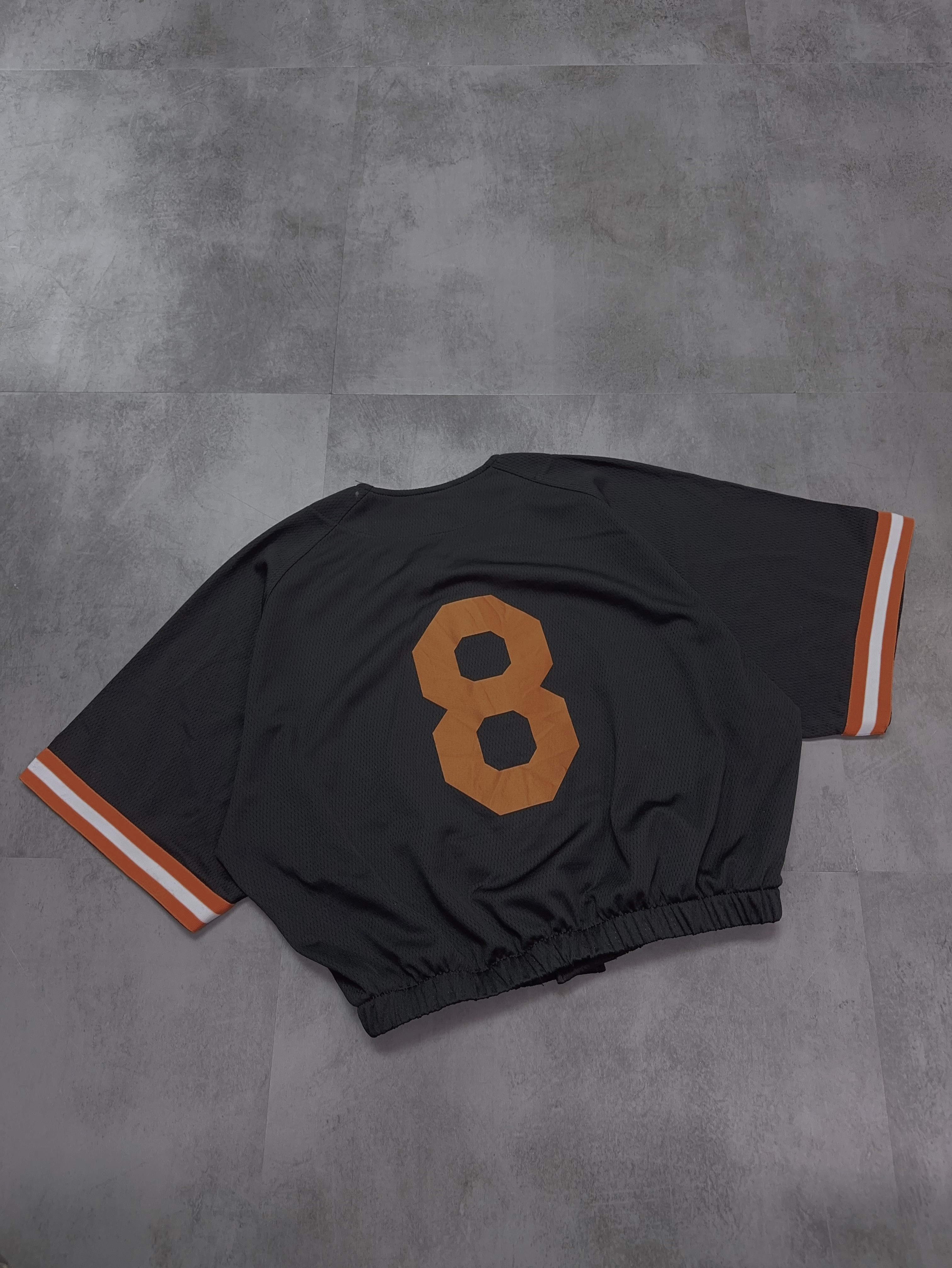 Remake Baseball Crop Top⚾️
