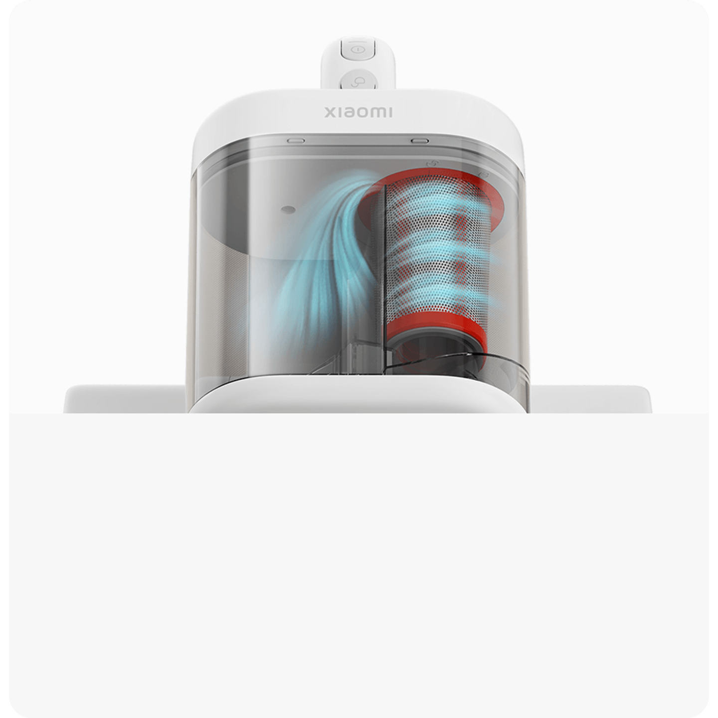 Xiaomi Dust Mite Vacuum Cleaner 2 Pro (BHR08MAGB)