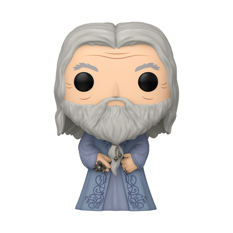 📦訂購 美國代購 Funko POP! Harry Potter Albus Dumbledore with Horcrux Figure 哈利波特 模型